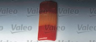 Рассеиватель VALEO 083476