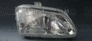 Фара VALEO 085798
