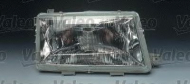 Фара VALEO 069561