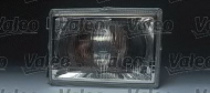 Фара VALEO 068969