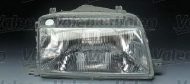 Фара VALEO 063019