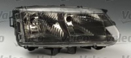 Фара VALEO 086578