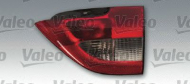 Фонарь VALEO 087465
