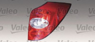Фонарь VALEO 088000