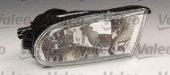 Фара VALEO 088020