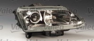 Фара VALEO 087647