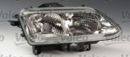 Фара VALEO 087643