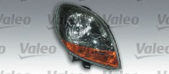 Фара VALEO 043569