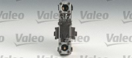 Держатель лампы VALEO 085162