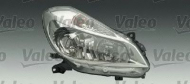 Фара VALEO 088947