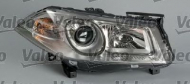 Фара VALEO 043280