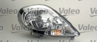 Фара VALEO 043399