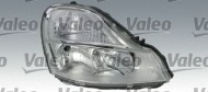 Фара VALEO 043664