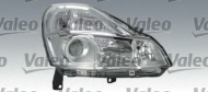 Фара VALEO 043668