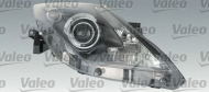 Фара VALEO 043834