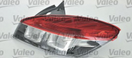 Фонарь VALEO 043858