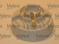 Бегунок распределителя зажигания VALEO 949042