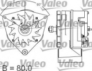 Генератор VALEO 436425