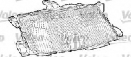 Фара VALEO 086693