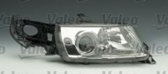 Фара VALEO 088451