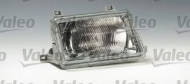Фара VALEO 084556