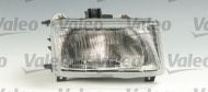 Фара VALEO 086651