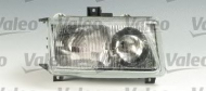 Фара VALEO 086230