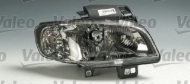 Фара VALEO 087584