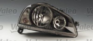Фара VALEO 088022