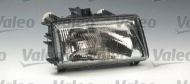 Фара VALEO 088058