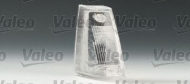 Рассеиватель VALEO 085218