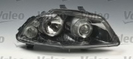 Фара VALEO 088242