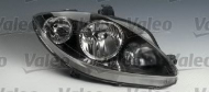 Фара VALEO 088985