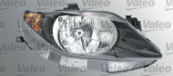Фара VALEO 043812