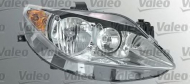 Фара VALEO 043816