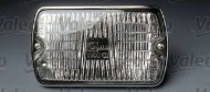Фара VALEO 067606