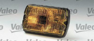 Фара VALEO 067536