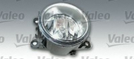 Фара VALEO 088358
