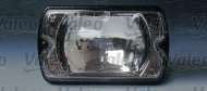 Фара VALEO 067608