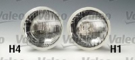 Фара VALEO 082369