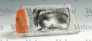 Фара VALEO 084528