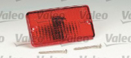 Рассеиватель VALEO 084537
