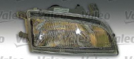Фара VALEO 086638
