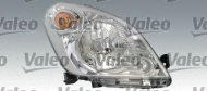 Фара VALEO 043676