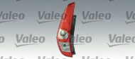 Фонарь VALEO 043804