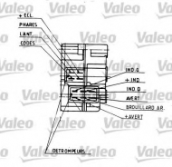 Переключатель VALEO 251109