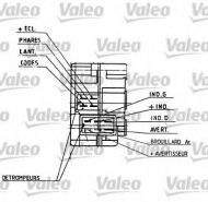 Переключатель VALEO 251274