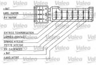 Переключатель VALEO 251330