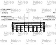 Переключатель VALEO 251423
