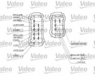 Переключатель VALEO 251427